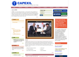 Capexil.com