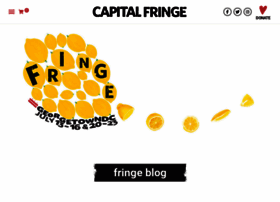 Capfringe.org