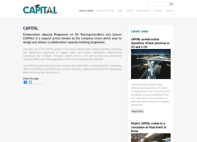Capital-project.its-elearning.eu