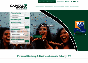 Capitalbank.com