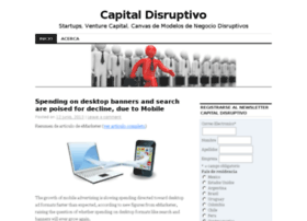 capitaldisruptivo.com