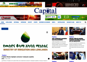 capitalethiopia.com