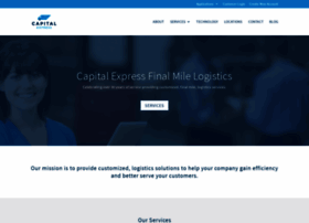 Capitalexpress.wpengine.com