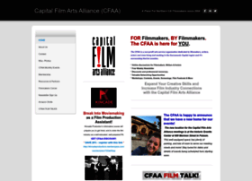 Capitalfilmarts.org