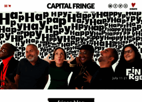 Capitalfringe.org