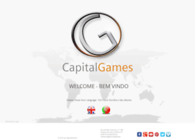 Capitalgames.com.pt