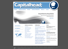 capitalhead.com
