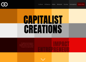 Capitalistcreations.com