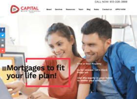 Capitalmortgages.com