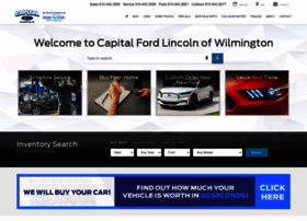 capitalofwilmington.com