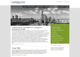 capitalone.pl