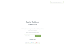 Capitaloutdoors.co.uk