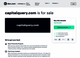 capitalquery.com