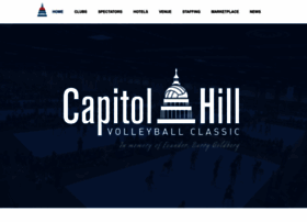 Capitolhillvolleyball.com