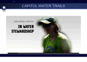Capitolwatertrails.org