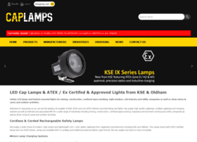 Caplamps.co.uk