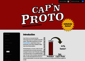 Capnproto.org