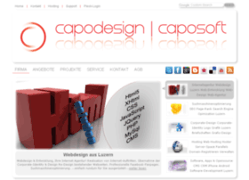 capodesign.ch