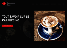 cappuccino-time.fr