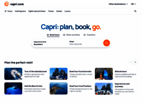 capri.com