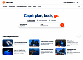 capri.net