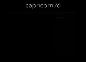 Capricorn76.com