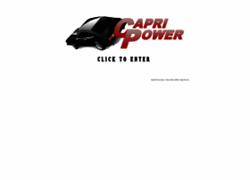 capripower.co.uk
