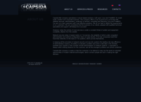 capsida.net