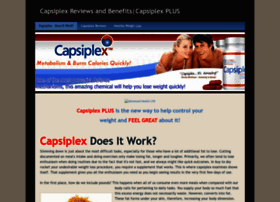capsiplexreviewsx.weebly.com