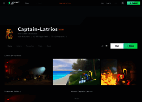 Captain-latrios.deviantart.com