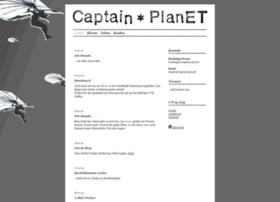 captain-pla.net