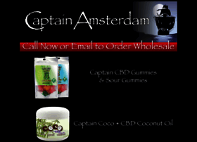 captainamsterdam.com