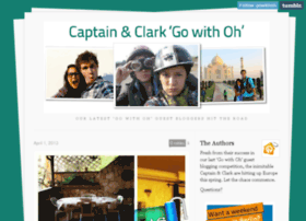 captainandclark-gowithoh.com