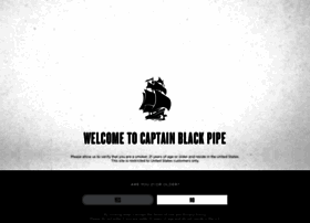 Captainblackpipe.com