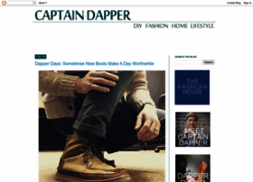 Captaindapper.com