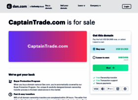 Captaintrade.com