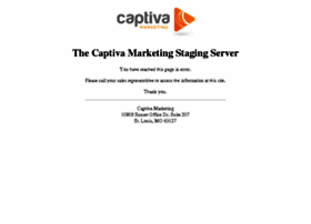captiva2-webdev.com
