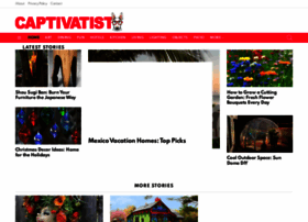 Captivatist.com