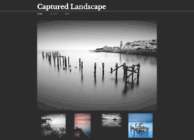 Capturedlandscape.co.uk