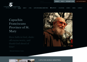 Capuchin.org