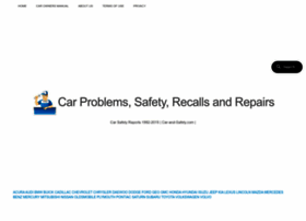 car-and-safety.com