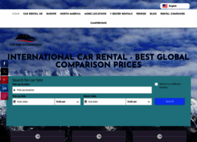 Car-hire-international.com