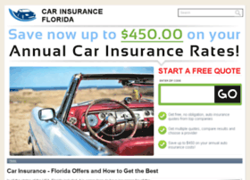 car-insurance-florida.net