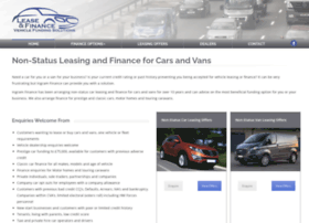 Car-leasing-uk.org.uk