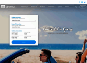 Car-rental.greeka.com