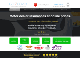 car2cover.co.uk