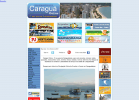 caraguaonline.com.br