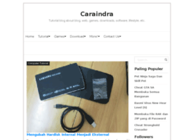 caraindra.blogspot.com
