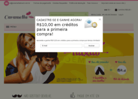 caramellabrasil.com.br