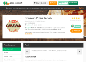 caravan.pizza-online.fi